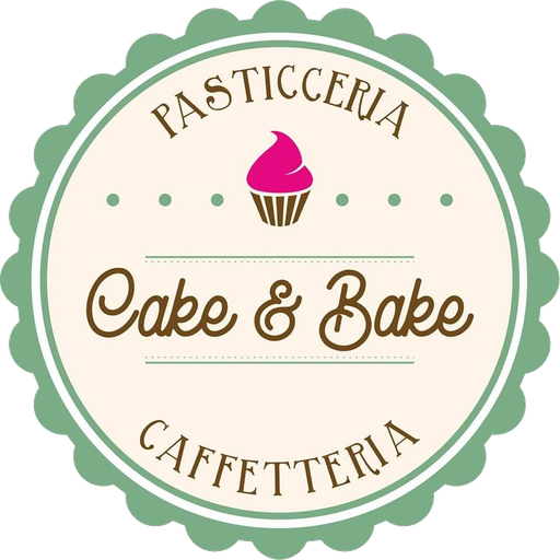 Marchio Cake e Bake